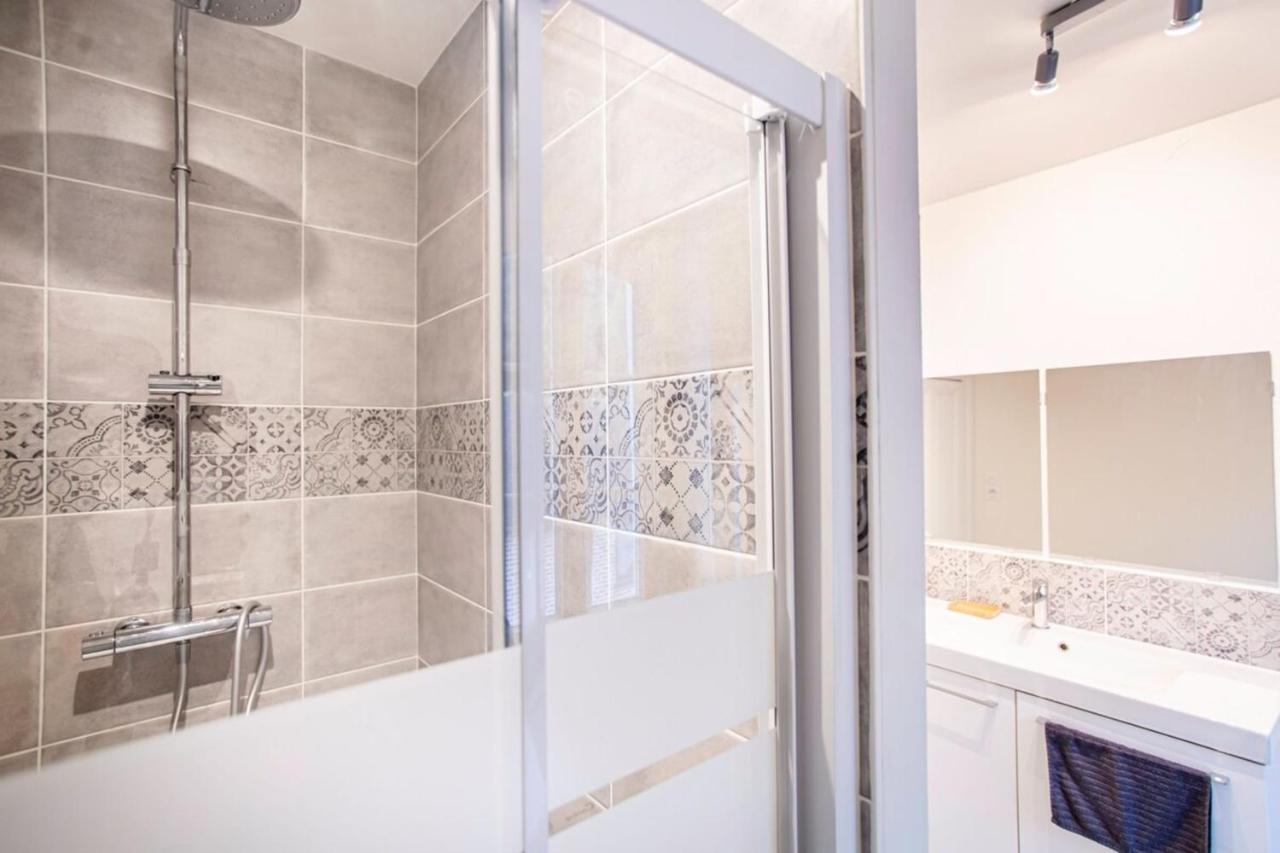 L'Amasse Echappee Amboisienne T3 Avec Sauna Partage アンボワーズ エクステリア 写真