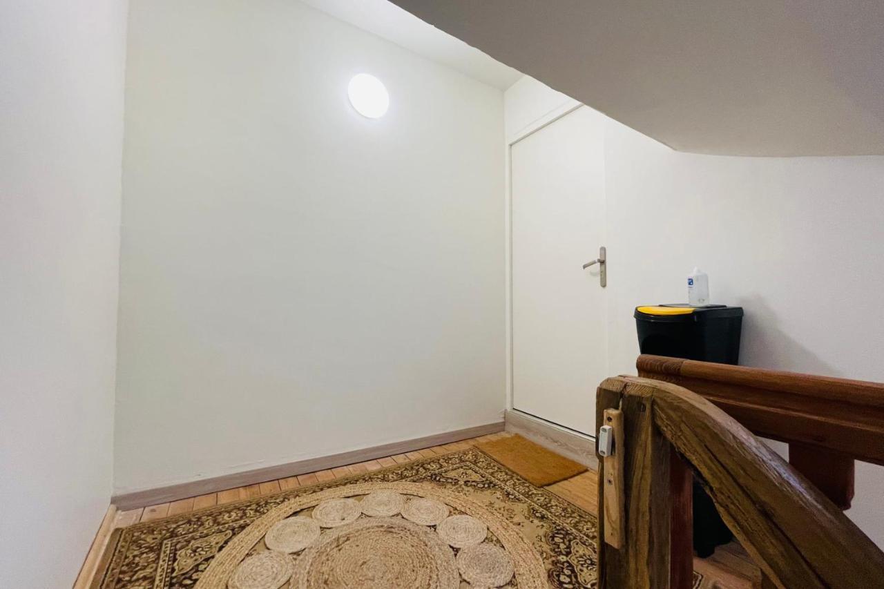 L'Amasse Echappee Amboisienne T3 Avec Sauna Partage アンボワーズ エクステリア 写真