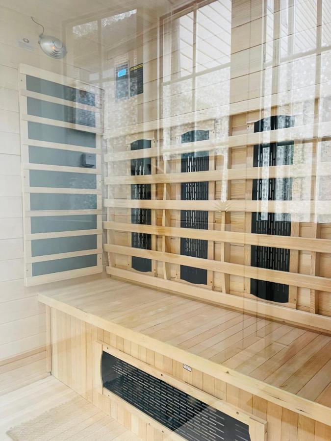 L'Amasse Echappee Amboisienne T3 Avec Sauna Partage アンボワーズ エクステリア 写真